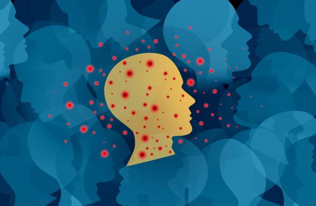 Колко заразна всъщност е дребната шарка? Повече от ебола, COVID-19 или дори едра шарка