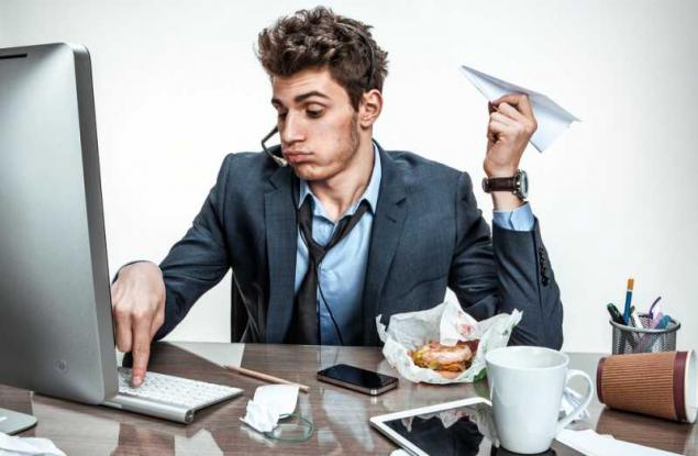 Златни правила за писане на електронна поща