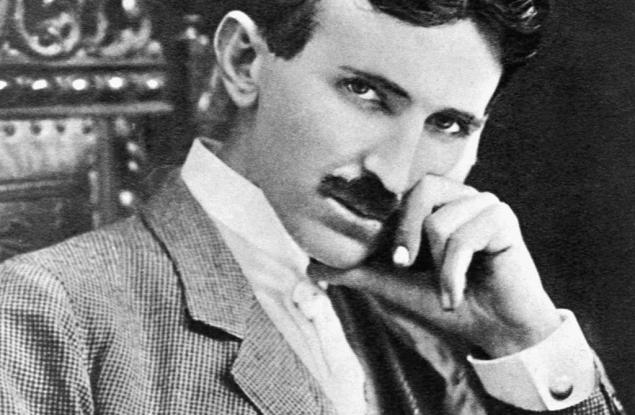 Невероятните прогнози на Никола Тесла за 21. век