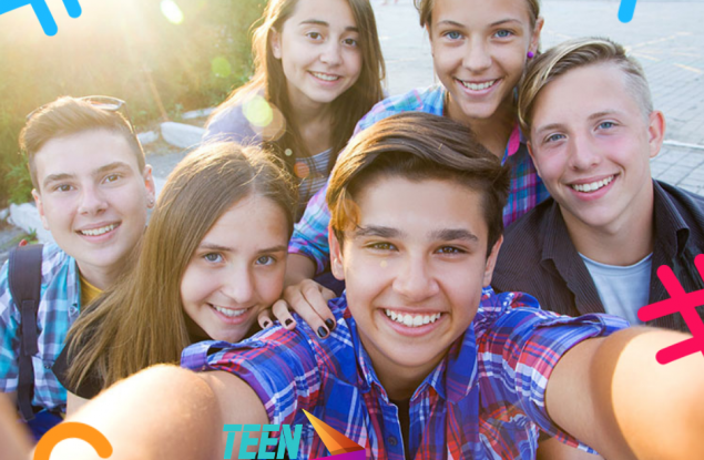 Teen Power – първият семинар за тийнейджъри в България