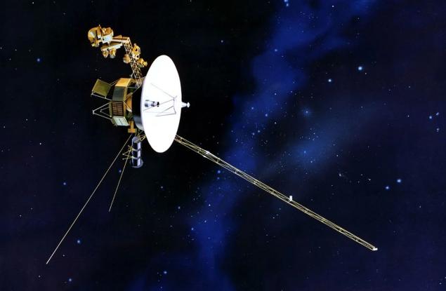 NASA удължава живота на Voyager 2: 50 години по-късно легендарната сонда ще продължи да изследва междузвездното пространство