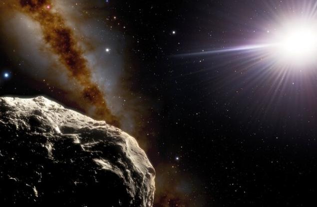 Потвърдиха официално съществуването на нов троянски астероид, споделящ орбитата на Земята