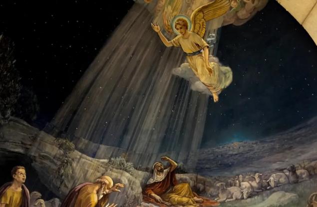 Къде е роден Исус? Във Витлеем ли наистина?