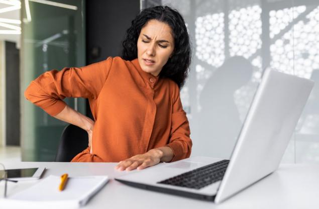 Нервна болка: как да я познаем и как да си помогнем