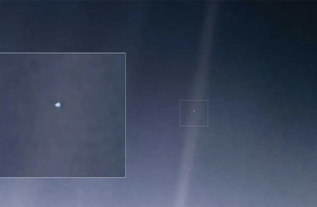 На 13 ноември 2026 г. "Вояджър 1" ще достигне разстояние от един цял светлинен ден от Земята