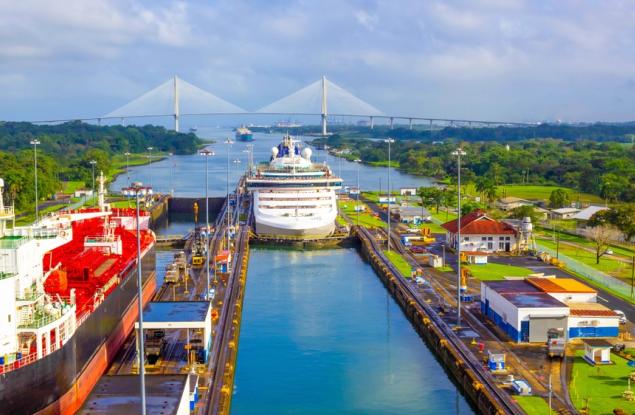 Океаните не са на едно и също ниво – и причината не е това, което си мислим