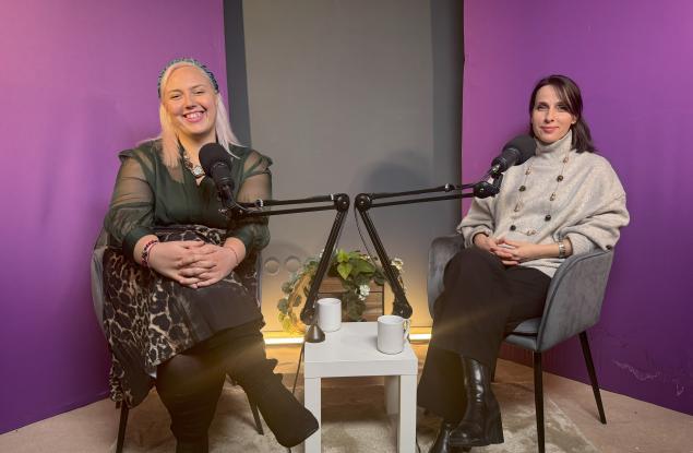 На 38 и в перименопауза: новият епизод на „Преобръщане“ поставя фокус върху тема, за която никой не подготвя жените навреме