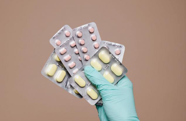 Кога да избегнем антибиотика и с какво да го заместим?