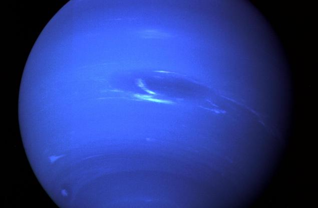 Облаците на Нептун изчезнаха и учените нямат представа защо