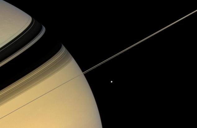 Астробиолози откриха как да измерват температурата на океаните на други планети