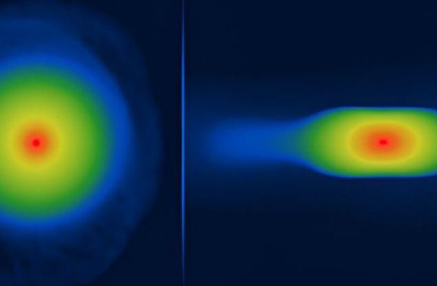 Земята не е плоска, но нова теория предполага, че Юпитер някога вероятно е бил
