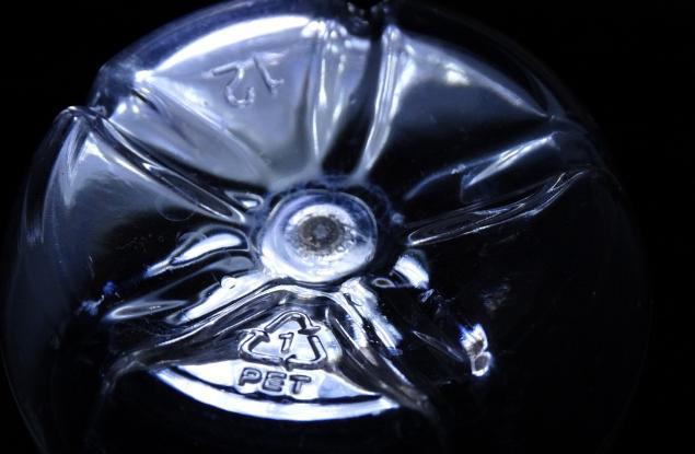 Пластмасата замърсява и има висок въглероден отпечатък още преди да е стигнала до боклука