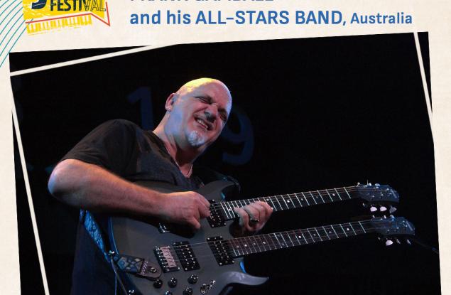 Броени дни остават до най-големия джаз фестивал у нас – Банско джаз фестивал