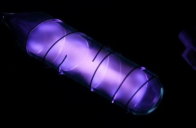 Учени наблюдаваха невиждана досега форма на кислорода