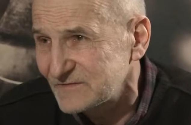 Ковчегът няма джобове. Каквото си събрал в душата си, с това ще си отидеш: Пьотър Мамонов