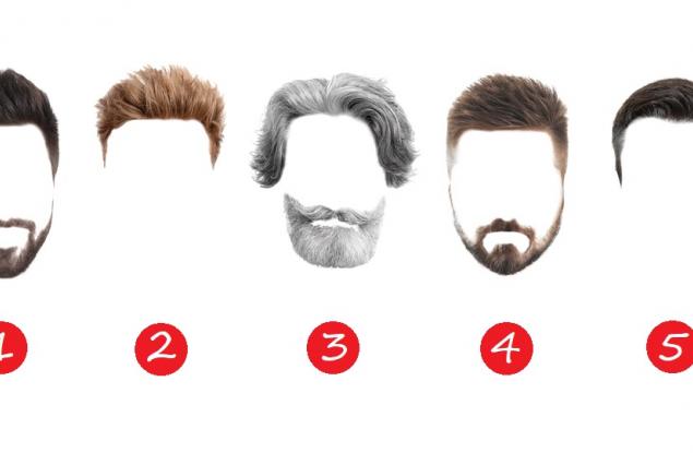 Кой е вашият тип мъж?