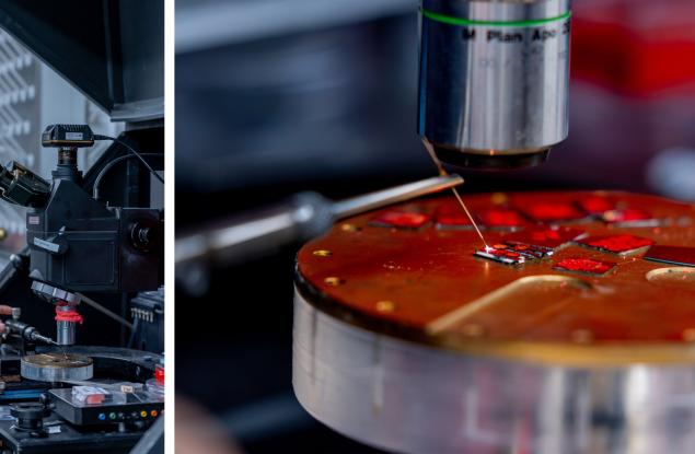 Нов 2D въглероден материал е по-здрав от графена и устойчив на напукване