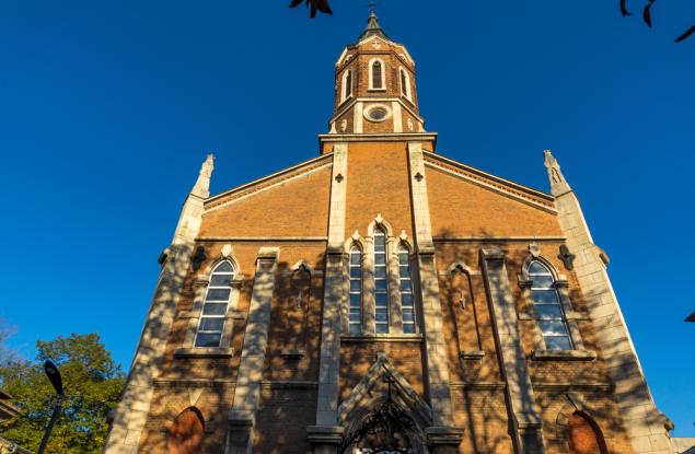 Сексагинта приста и архитектурното лице на Русе: Дунавската сцена на историята