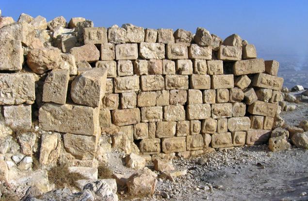 Израелски археолози откриха останки от кралски дворец от епохата на Хасмонеите 