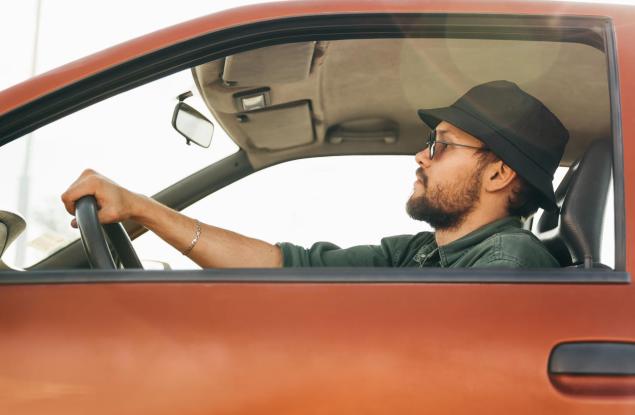 Защо почти всеки шофьор мисли, че кара по-добре от останалите