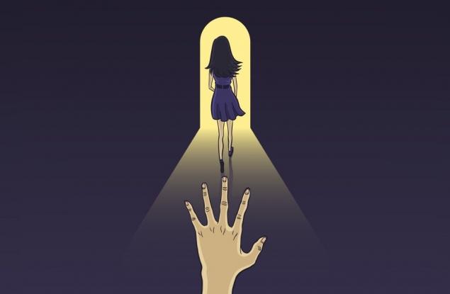 Защо трябва да си тръгнеш от този, който те наранява