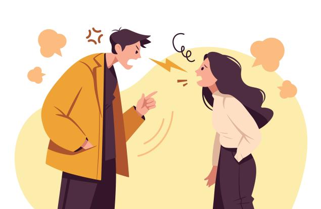 Речник на емоционално интелигентния партньор