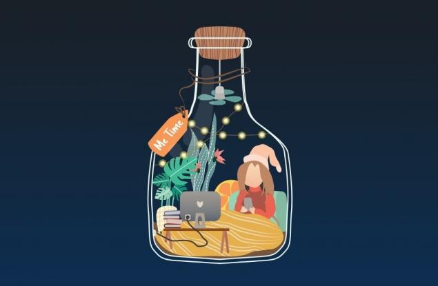 Епидемия от самота или защо интровертите не искат живота "преди"