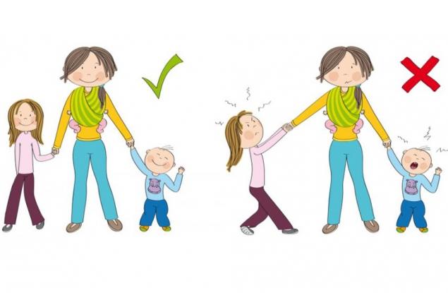 20 прости и неоспорими истини за възпитанието на детето