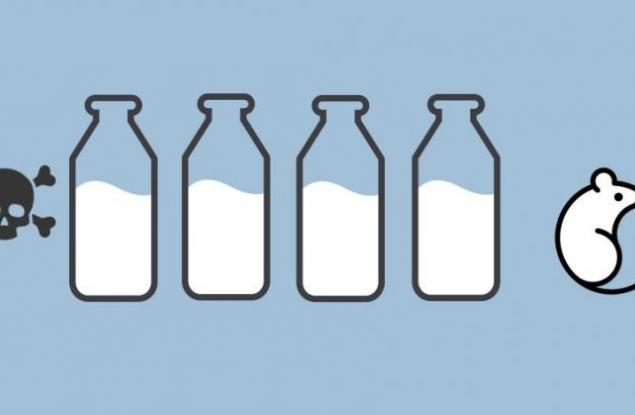 Предизвикваме ви с една загадка, която Google задава на интервюта за работа