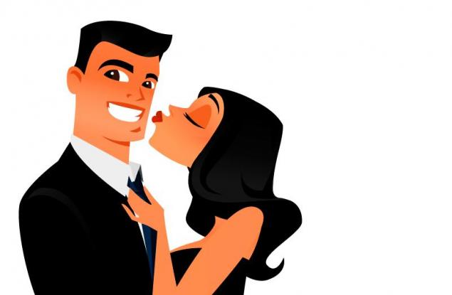 Как флиртуват мъжете от различните зодии