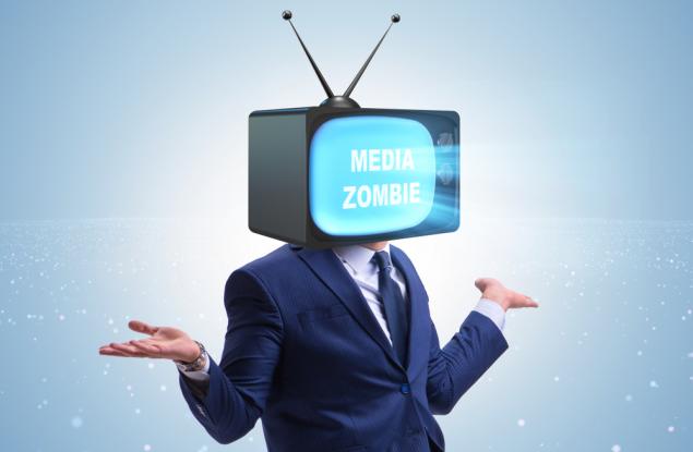 Общо взето децата ми отказват да ядат всичко, което не танцува по телевизията