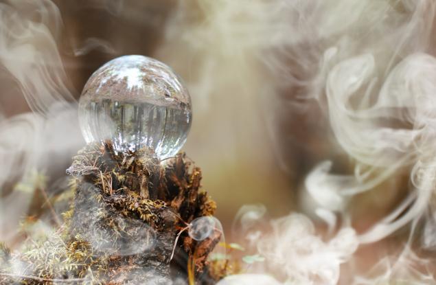 Юнг за случайностите, които наричаме "съдба"