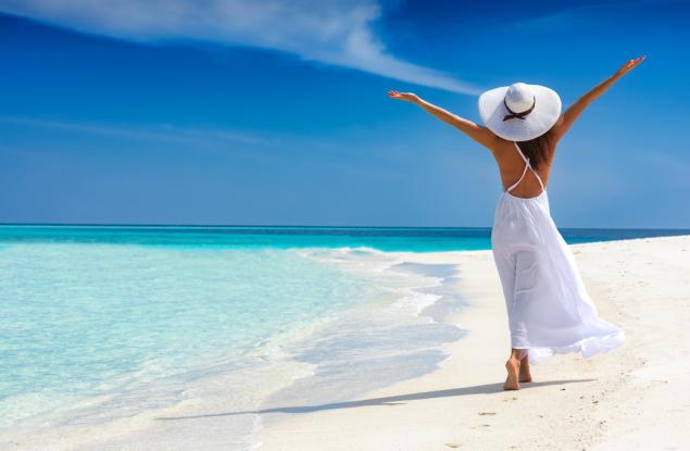 Лятото - вечната любов