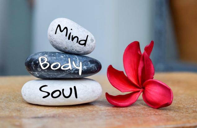 Как да освободим задържаните емоции в тялото си