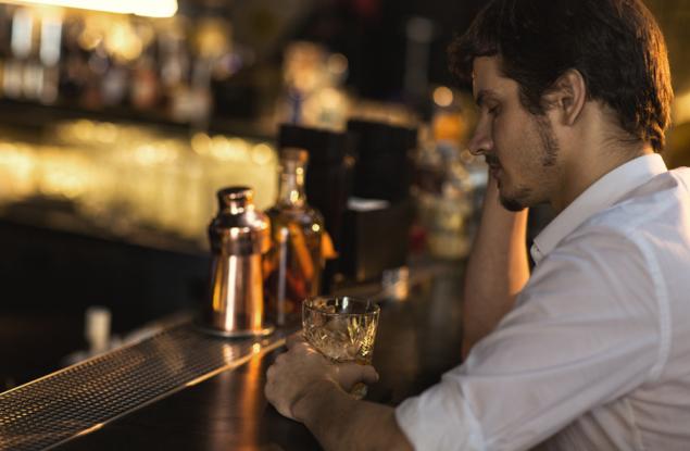 Виц: Тихият шепот след четвъртата ракия