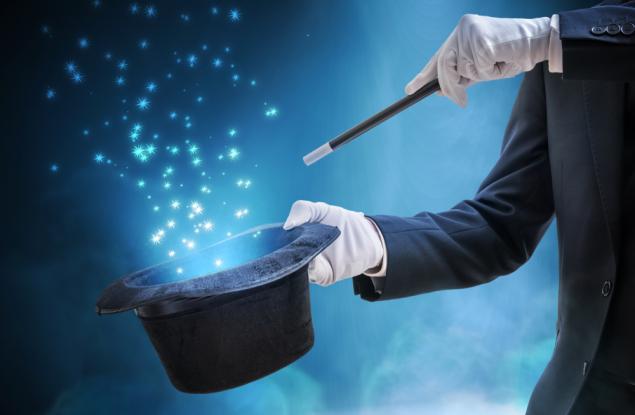 Ментализъм, четене на мисли и изкуството да се вмъкнете в главата си