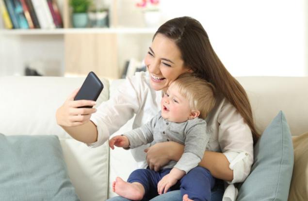 Sharenting - какво представлява и защо e по-добре да го избягвате