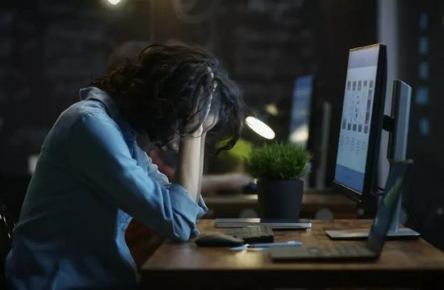 Как успях да се преборя с работохолизма