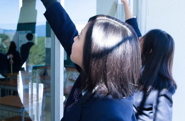 „Осоджи“ или „голямото почистване“ – какво можем да научим от японците