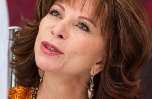 Исабел Алиенде за напредъка на обществата