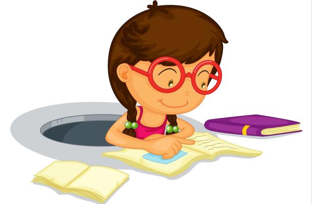 Шест правила при подготовка на домашните