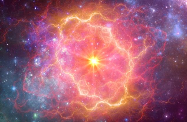Астрономи засякоха най-ярката супернова въобще