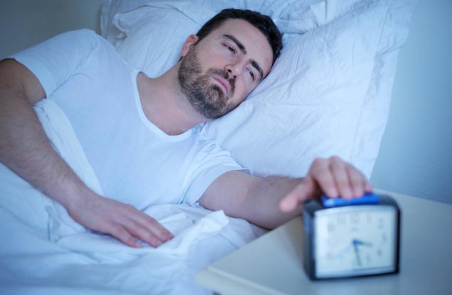 Как да компенсираме недоспиването