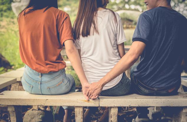 Ето какво прави хората 3 пъти по-склонни към изневяра