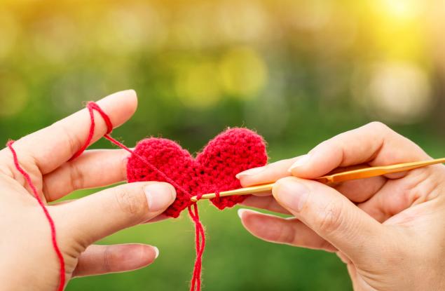 Живот с жена, която не обичаш