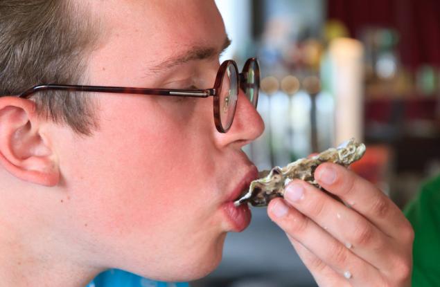 Тези храни подобряват качеството на сперматозоидите