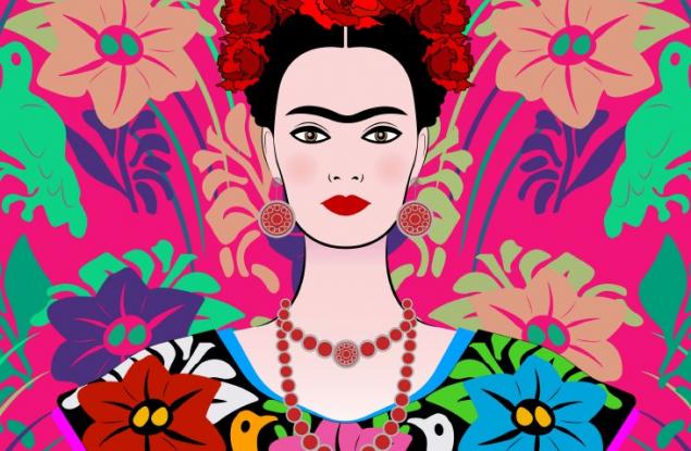 Фрида Кало: Жената зад легендата