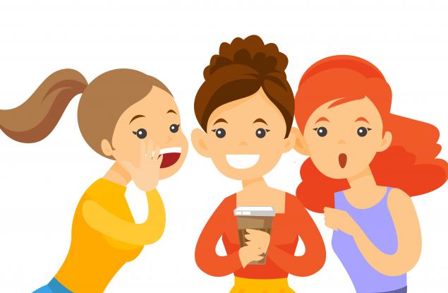 Тези 4 зодии са най-големите клюкари