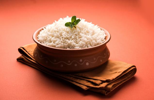 Какво може да се случи с организма ви, ако ядете всеки ден бял ориз