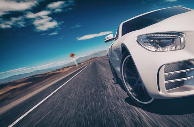 Как да бъдеш идиот на пътя до морето